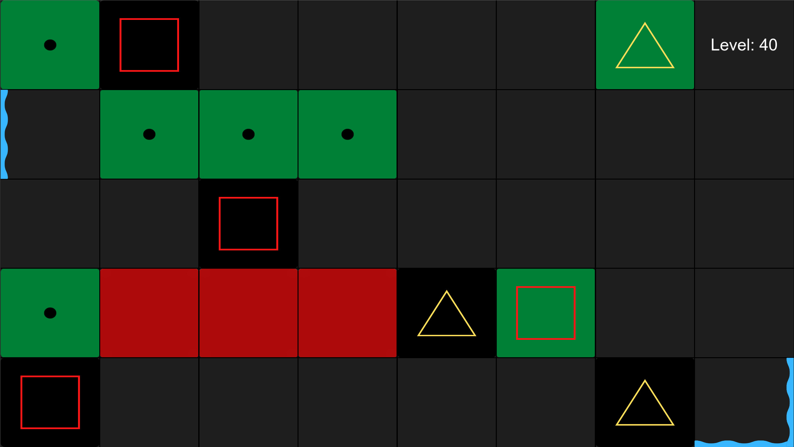 Boxmania screenshot 4