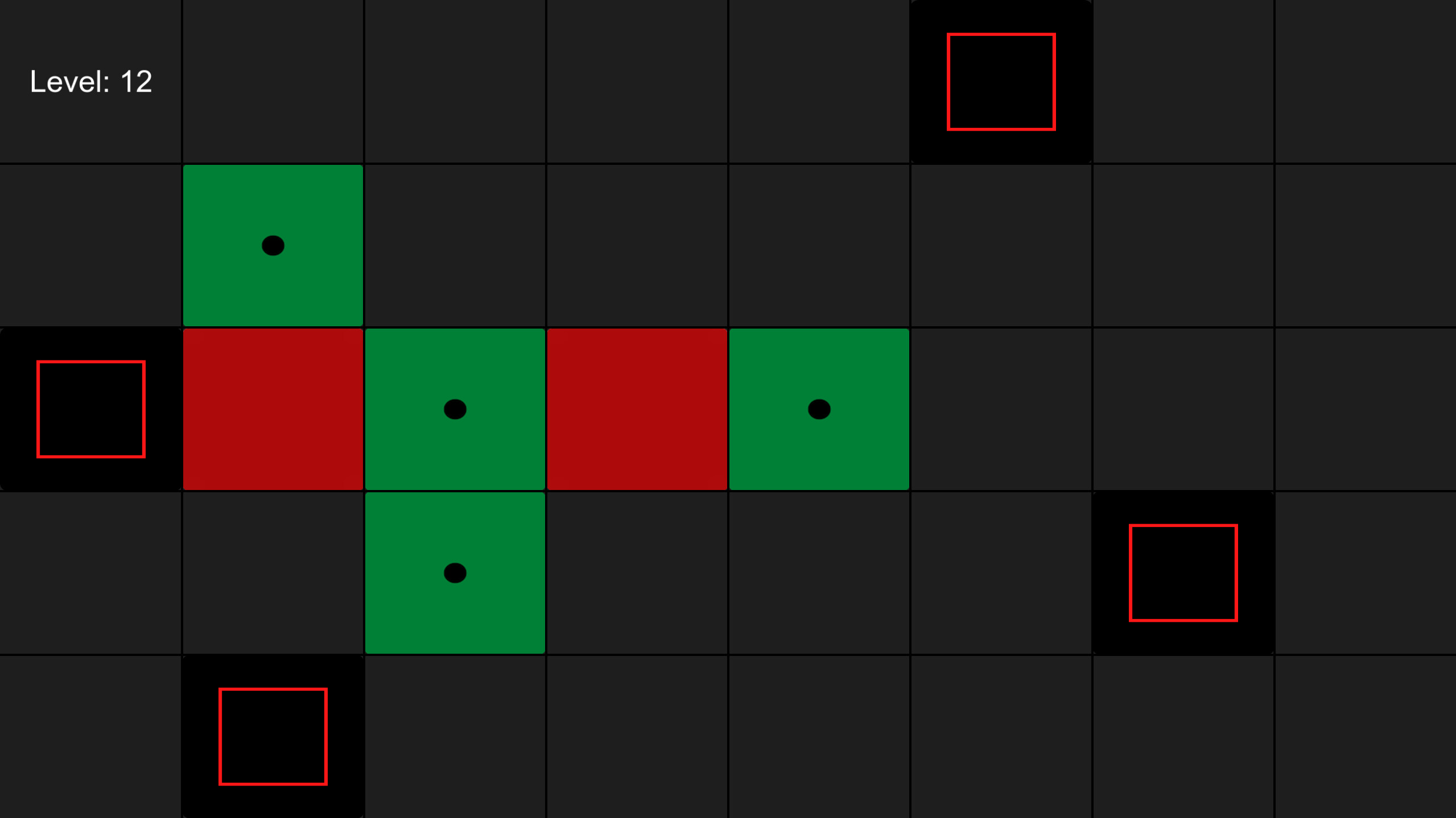 Boxmania screenshot 1