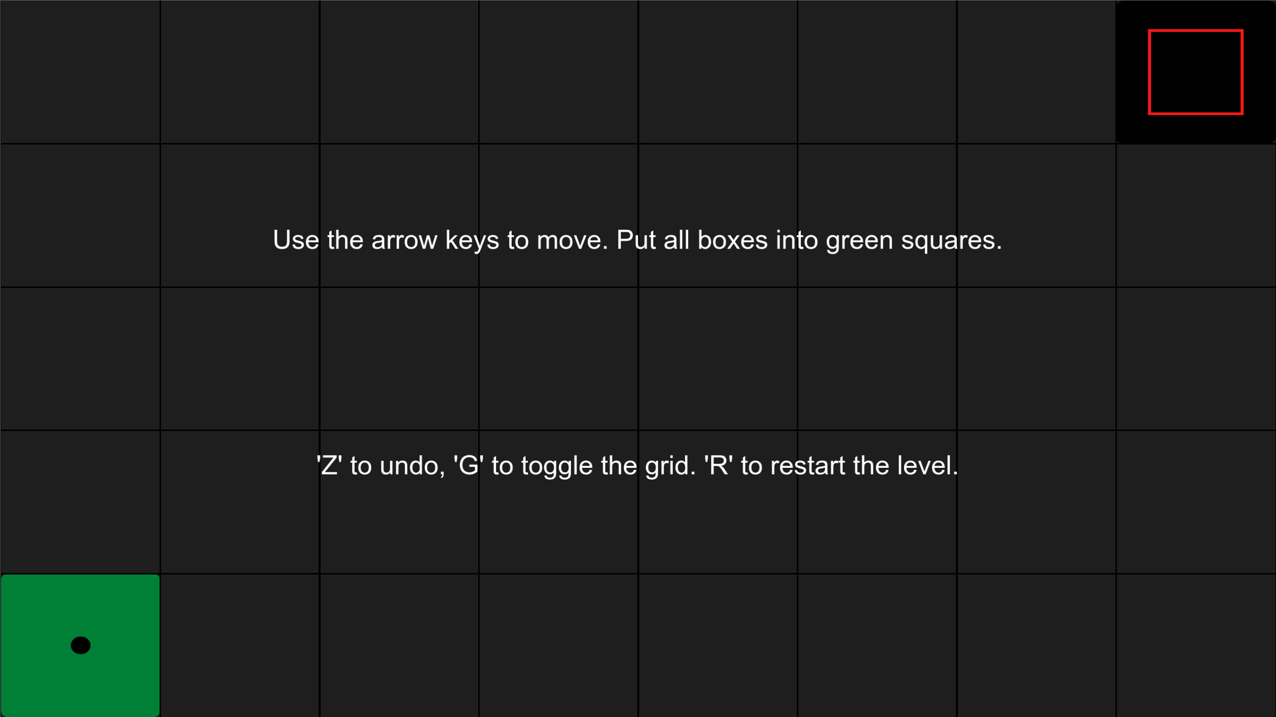 Boxmania screenshot 2