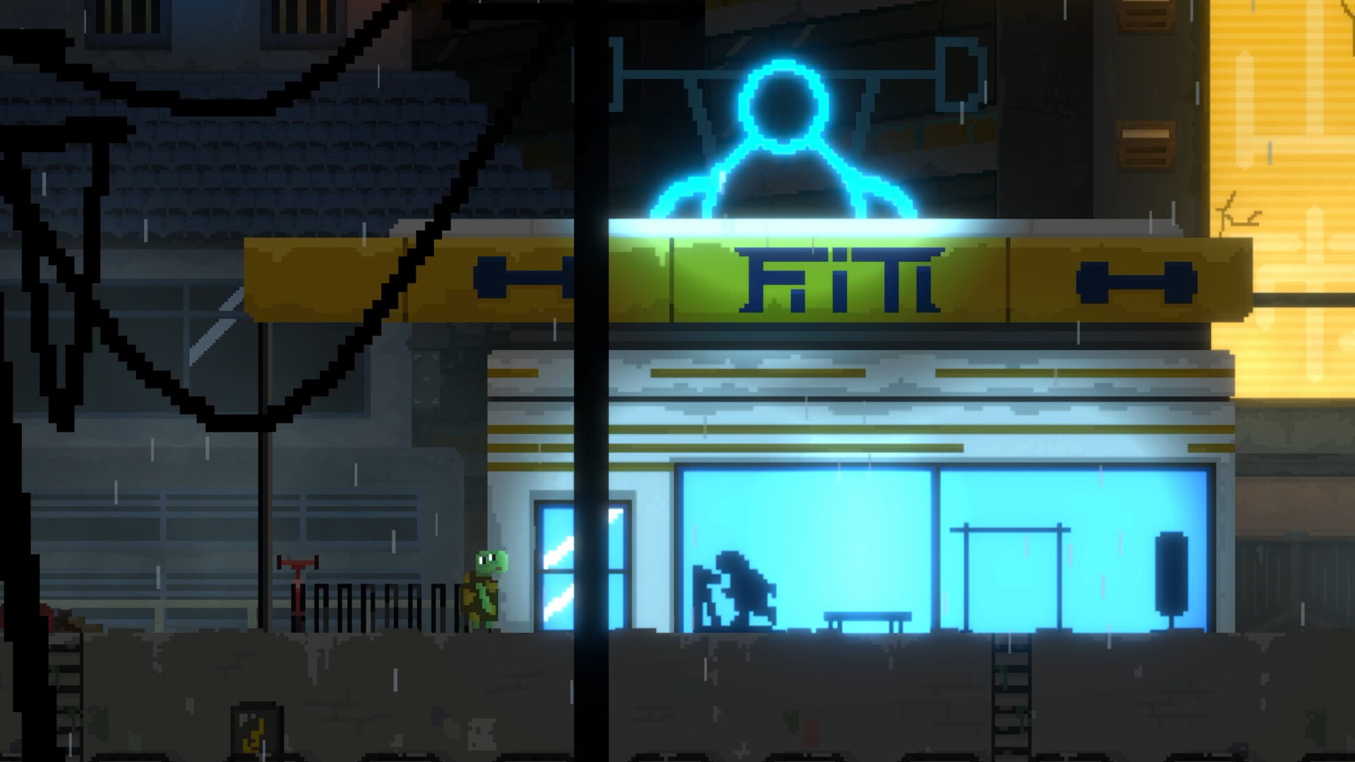 Tortuga City screenshot 6