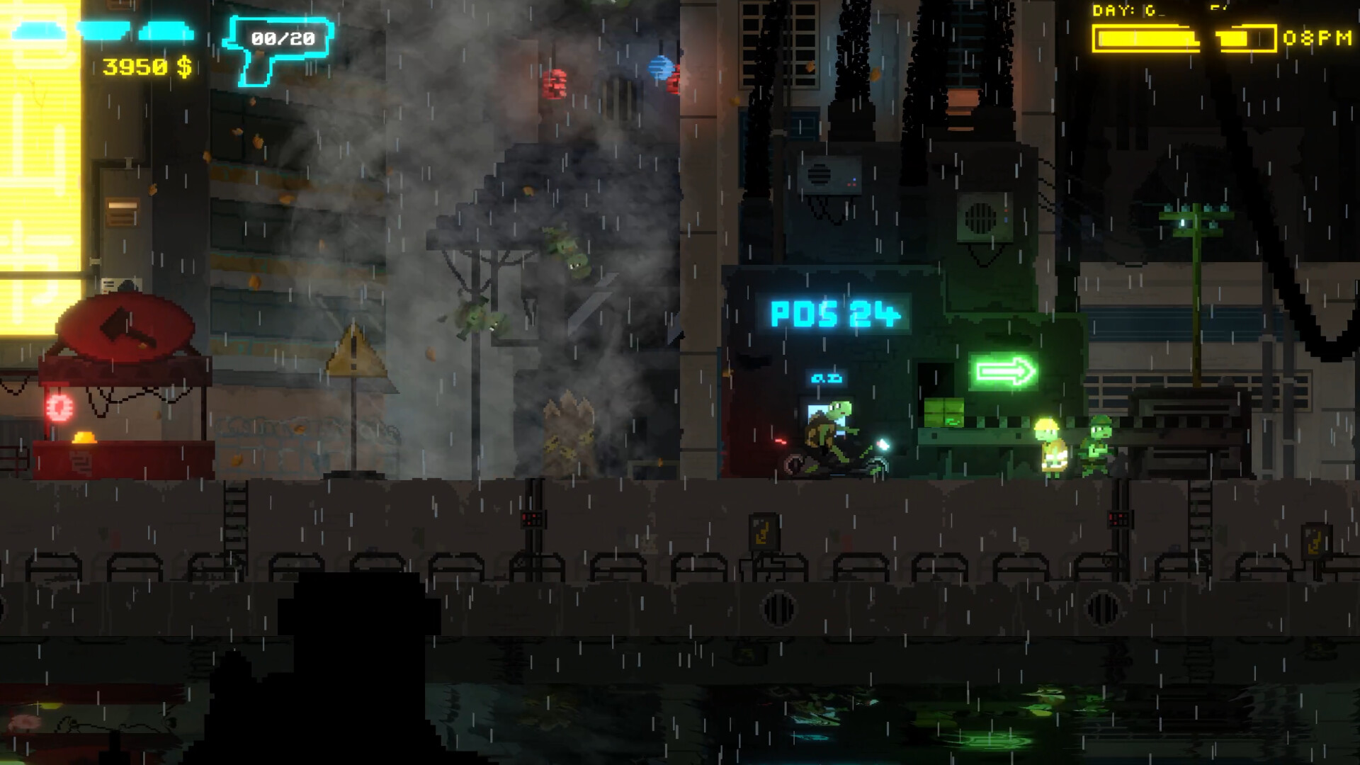 Tortuga City screenshot 7