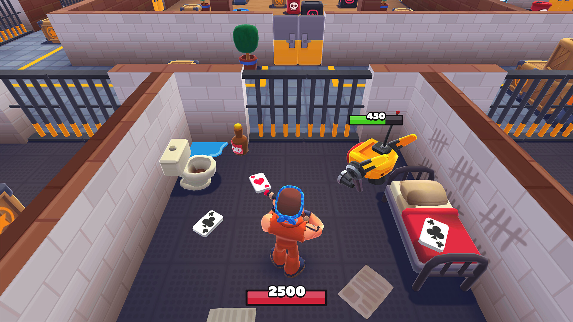 Happy Zone screenshot 4