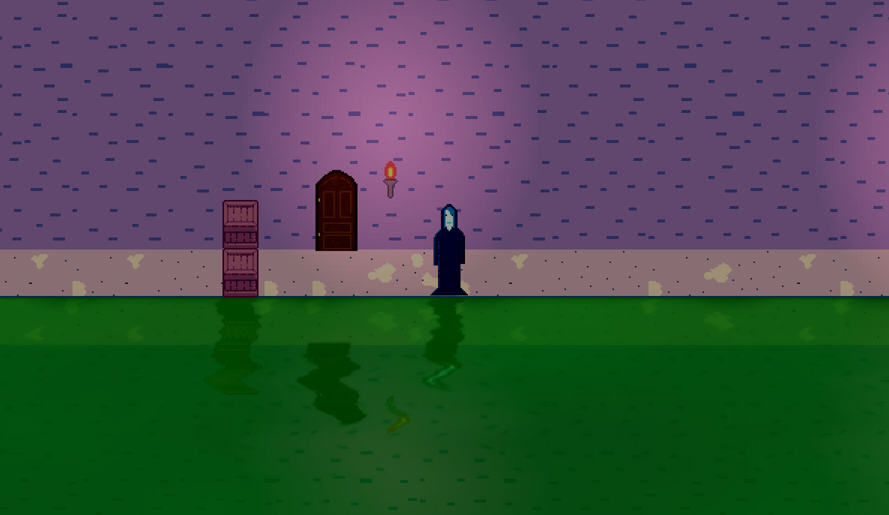 The Watcher's Curse screenshot 7