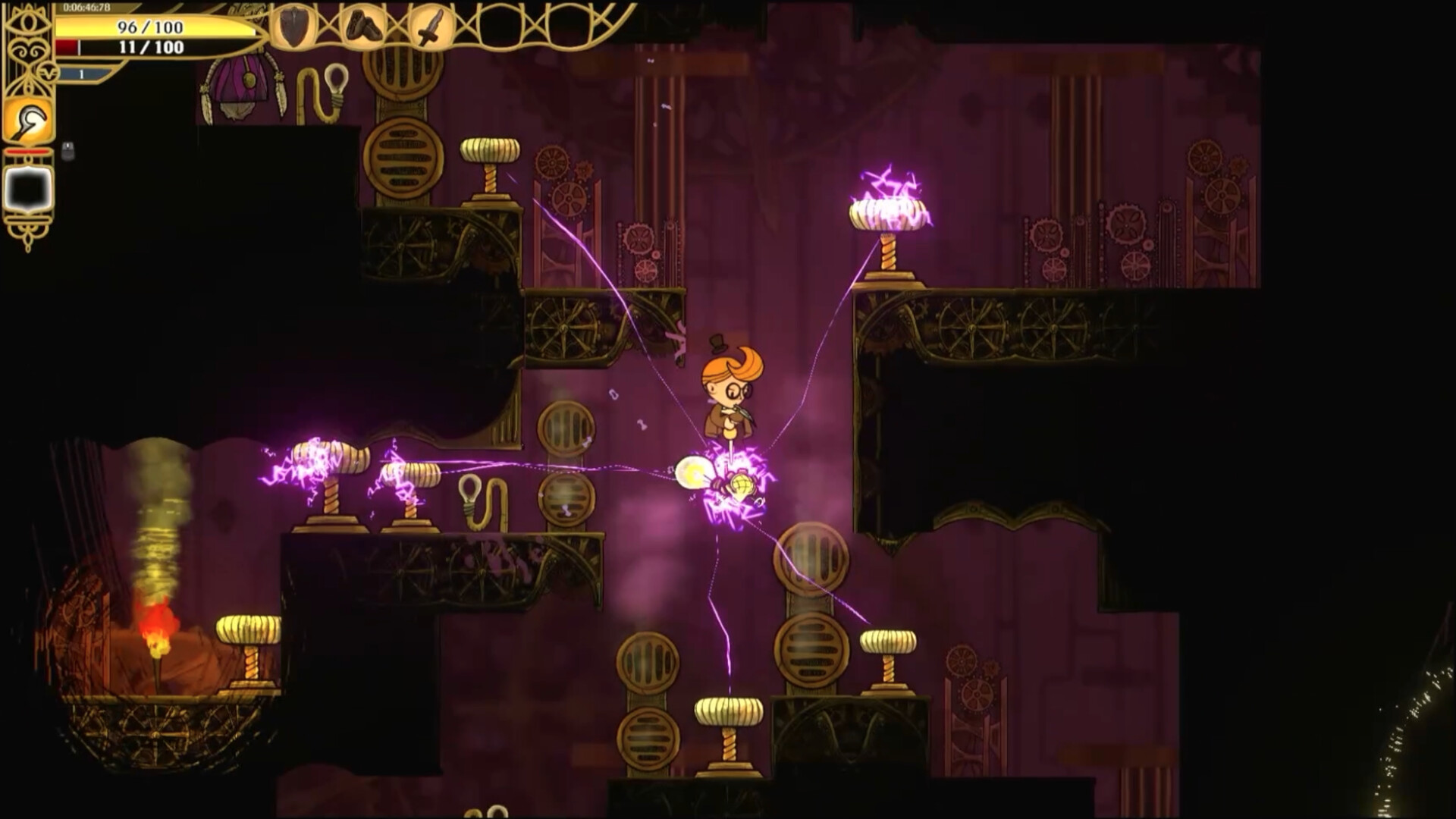 Disinherited screenshot 8