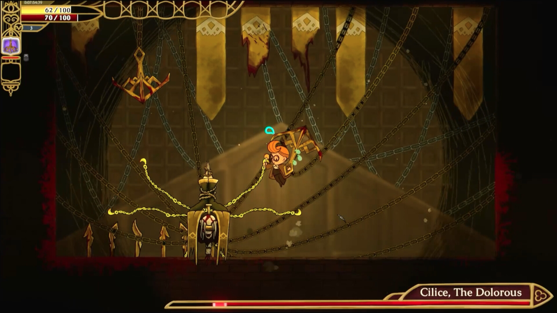 Disinherited screenshot 12