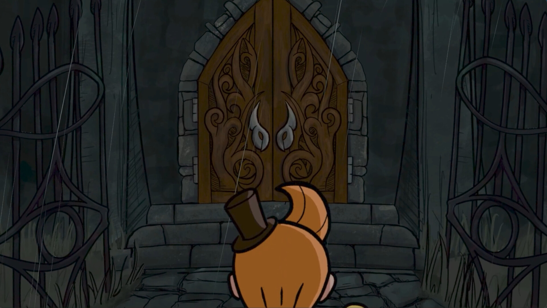 Disinherited screenshot 11
