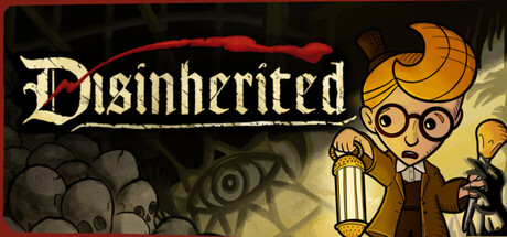 Disinherited