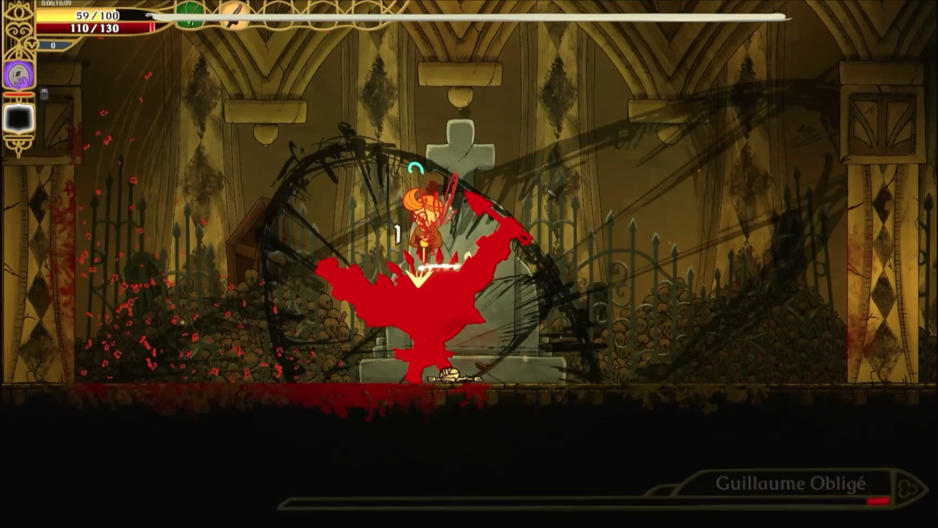 Disinherited screenshot 6