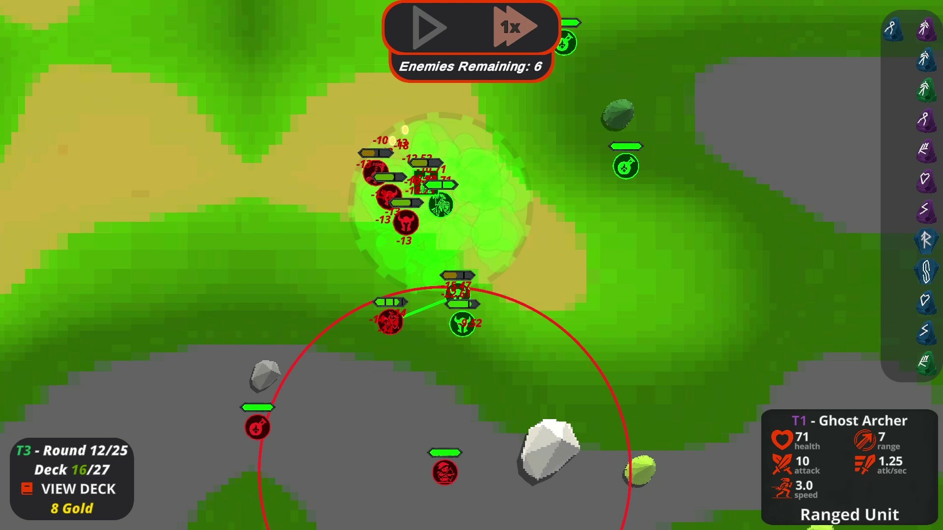 Glingdom screenshot 2