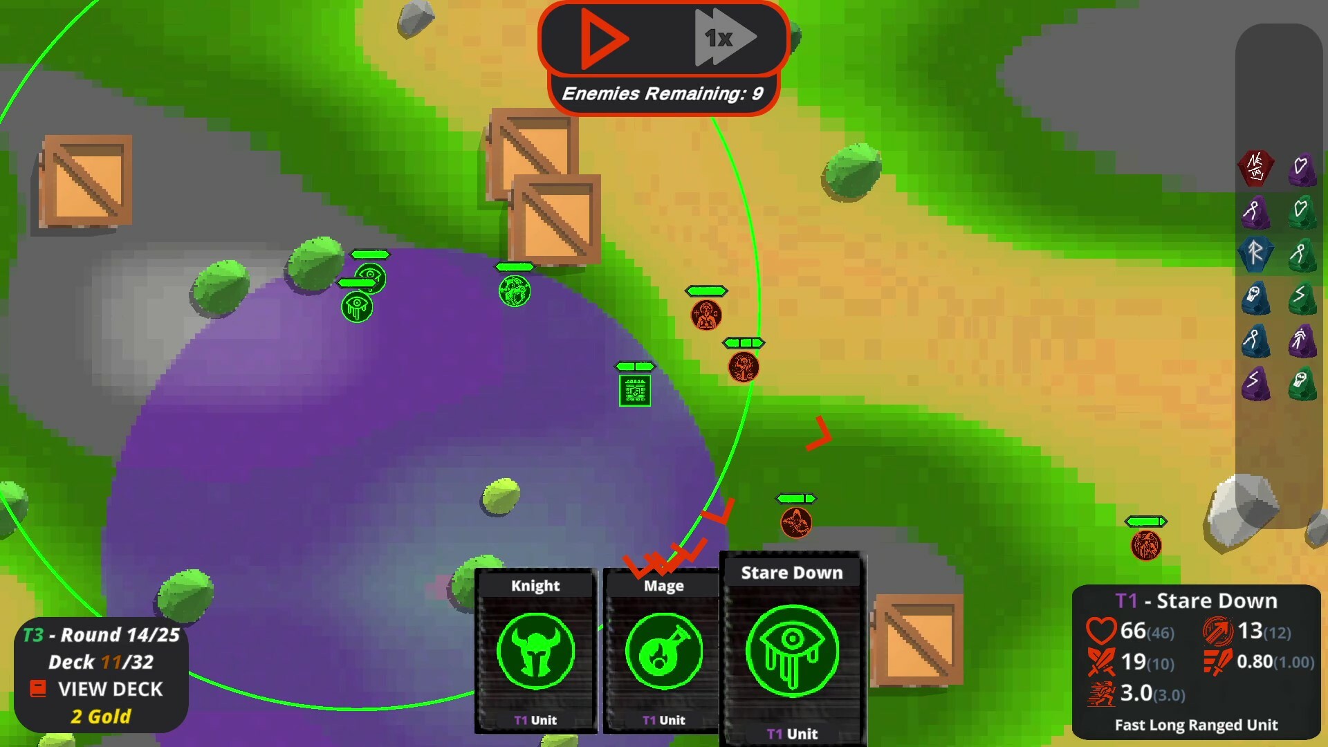 Glingdom screenshot 3