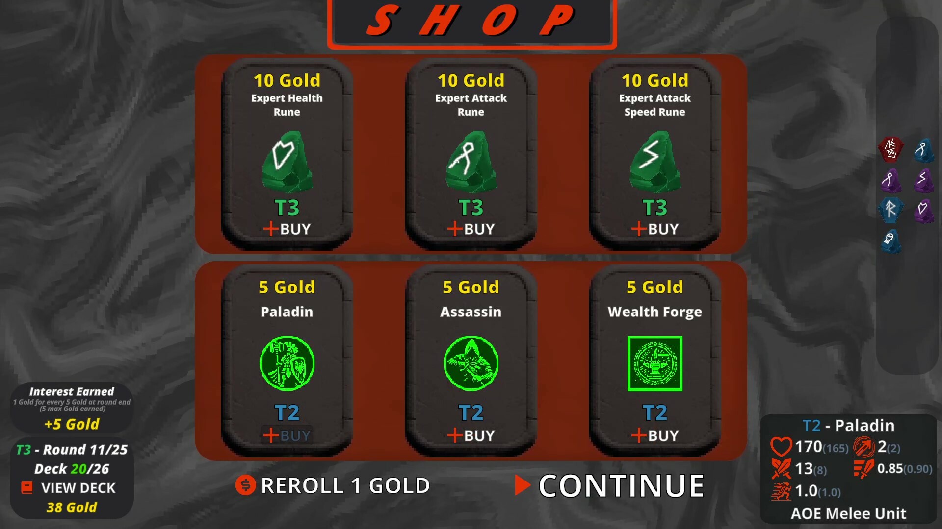 Glingdom screenshot 4