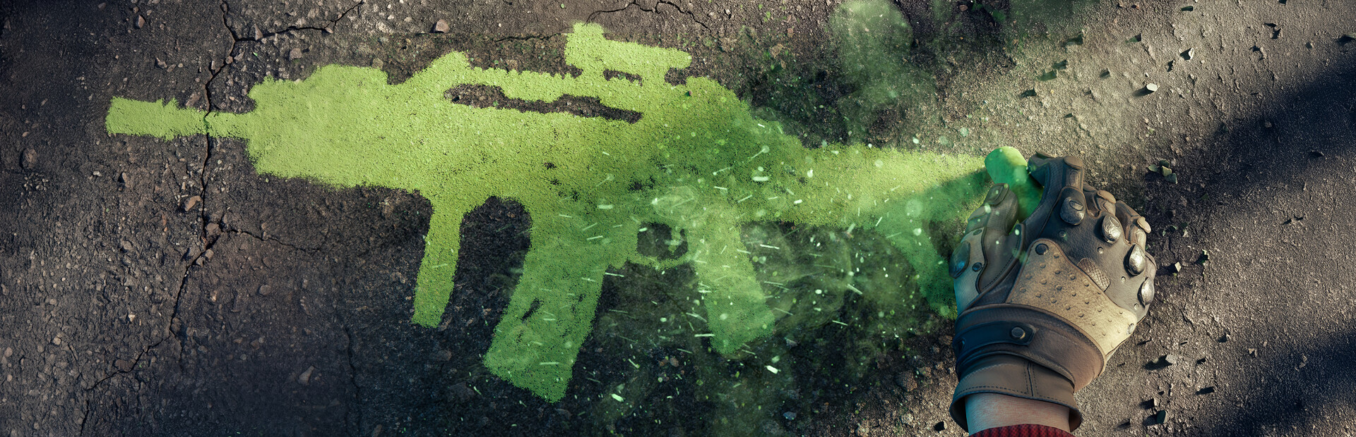 Chalk Warfare