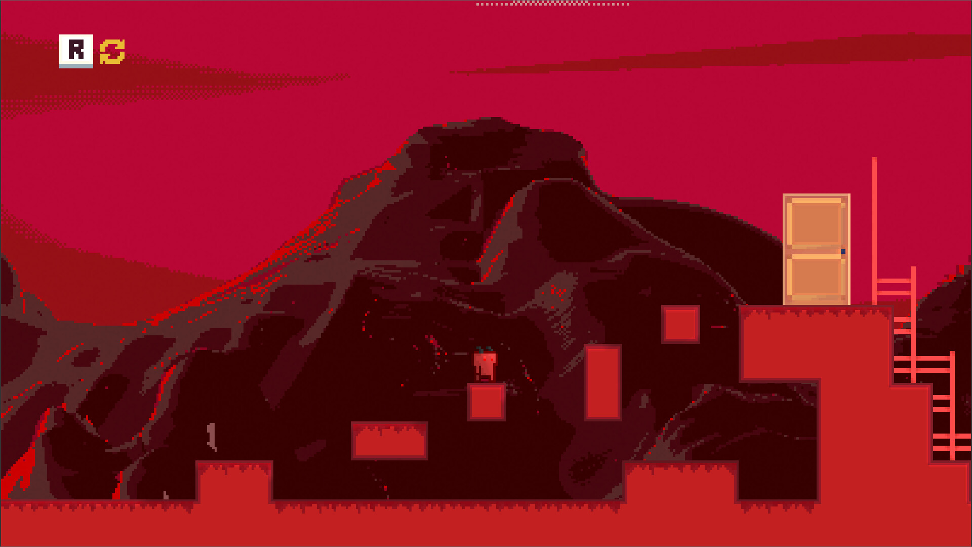 To Hell and Back screenshot 3