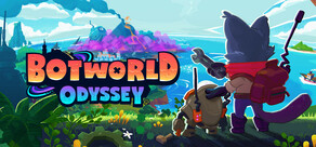 Botworld Odyssey