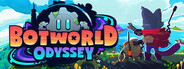 Botworld Odyssey