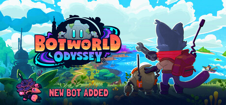 Botworld Odyssey