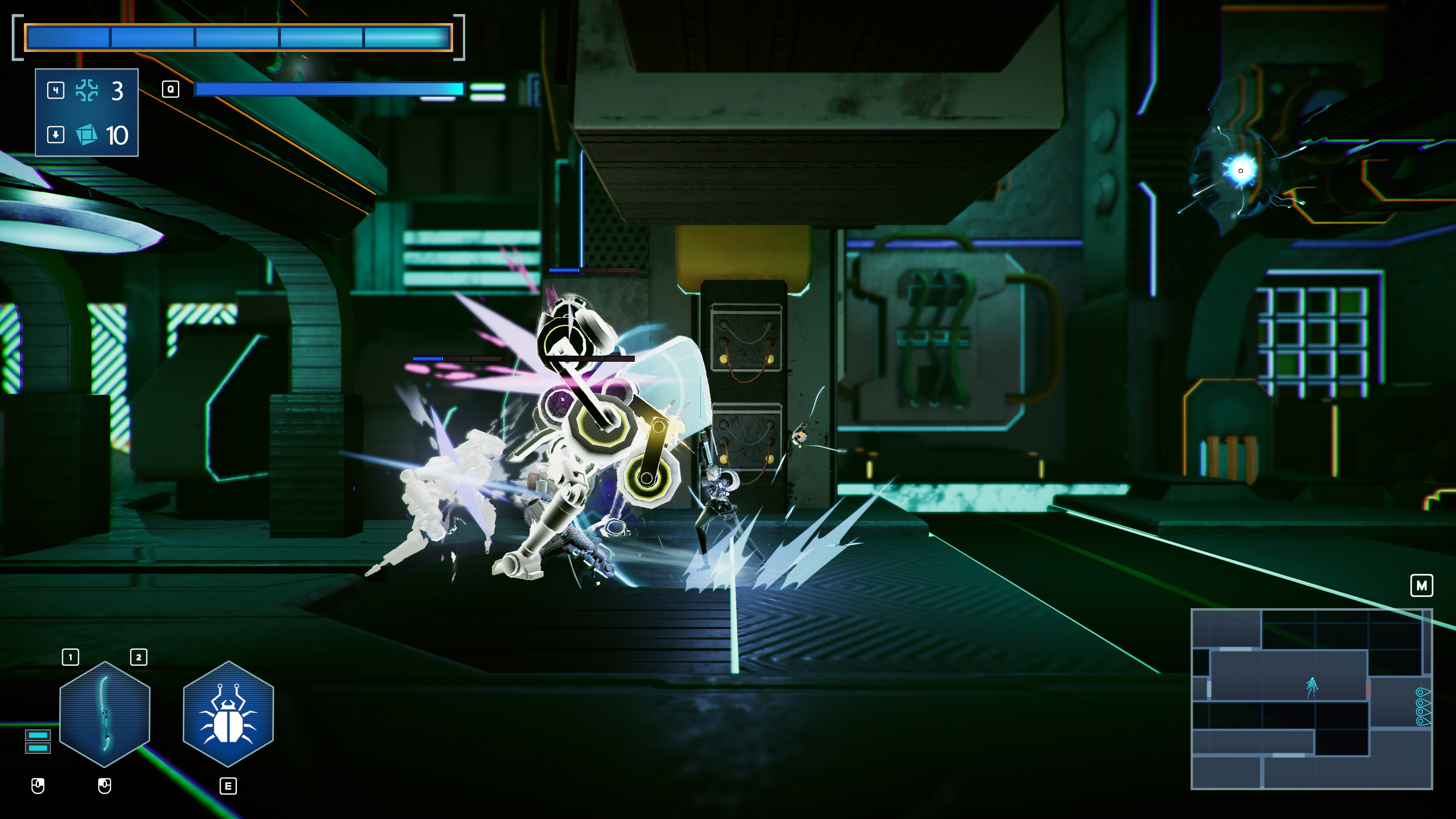 ReSetna screenshot 6