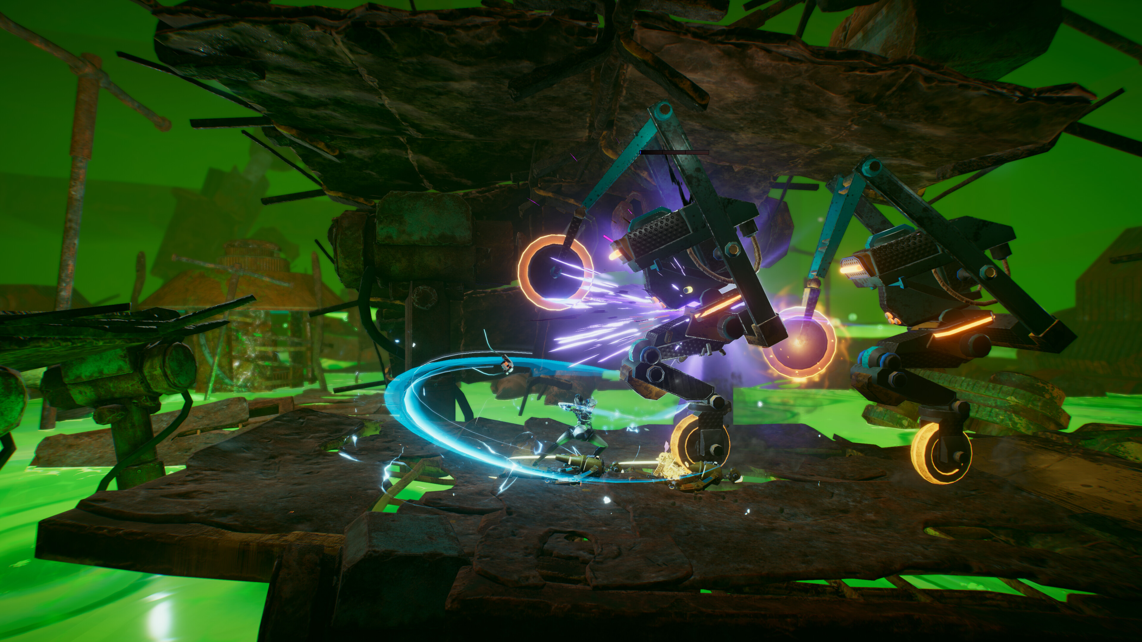 ReSetna screenshot 5