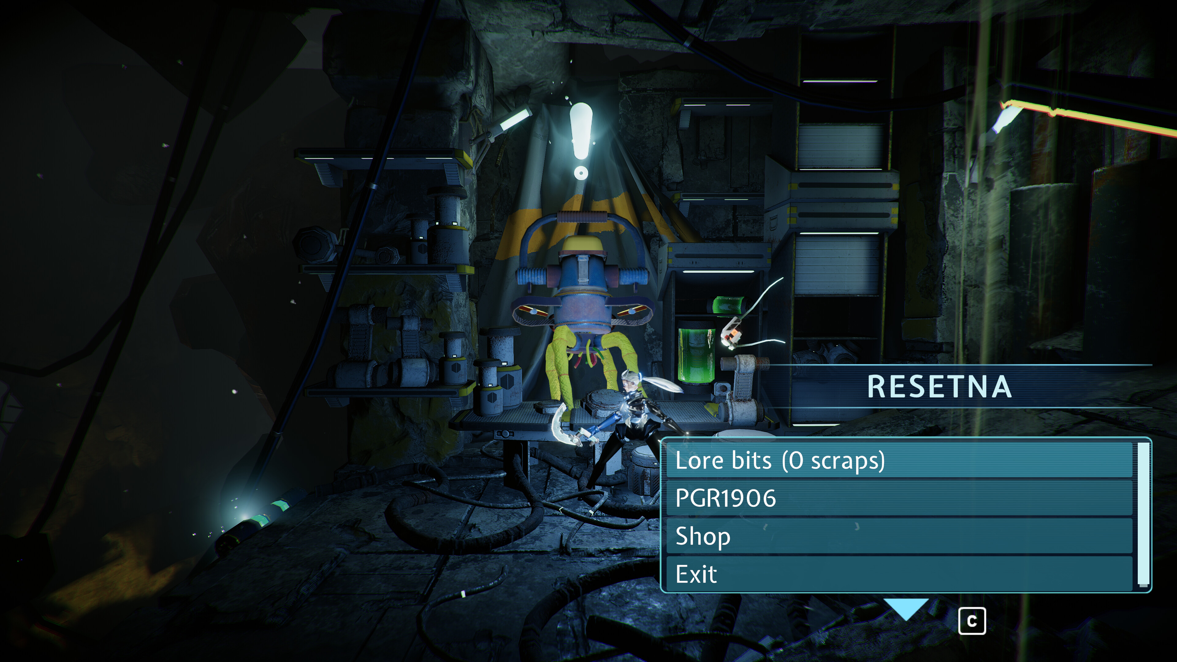 ReSetna screenshot 10