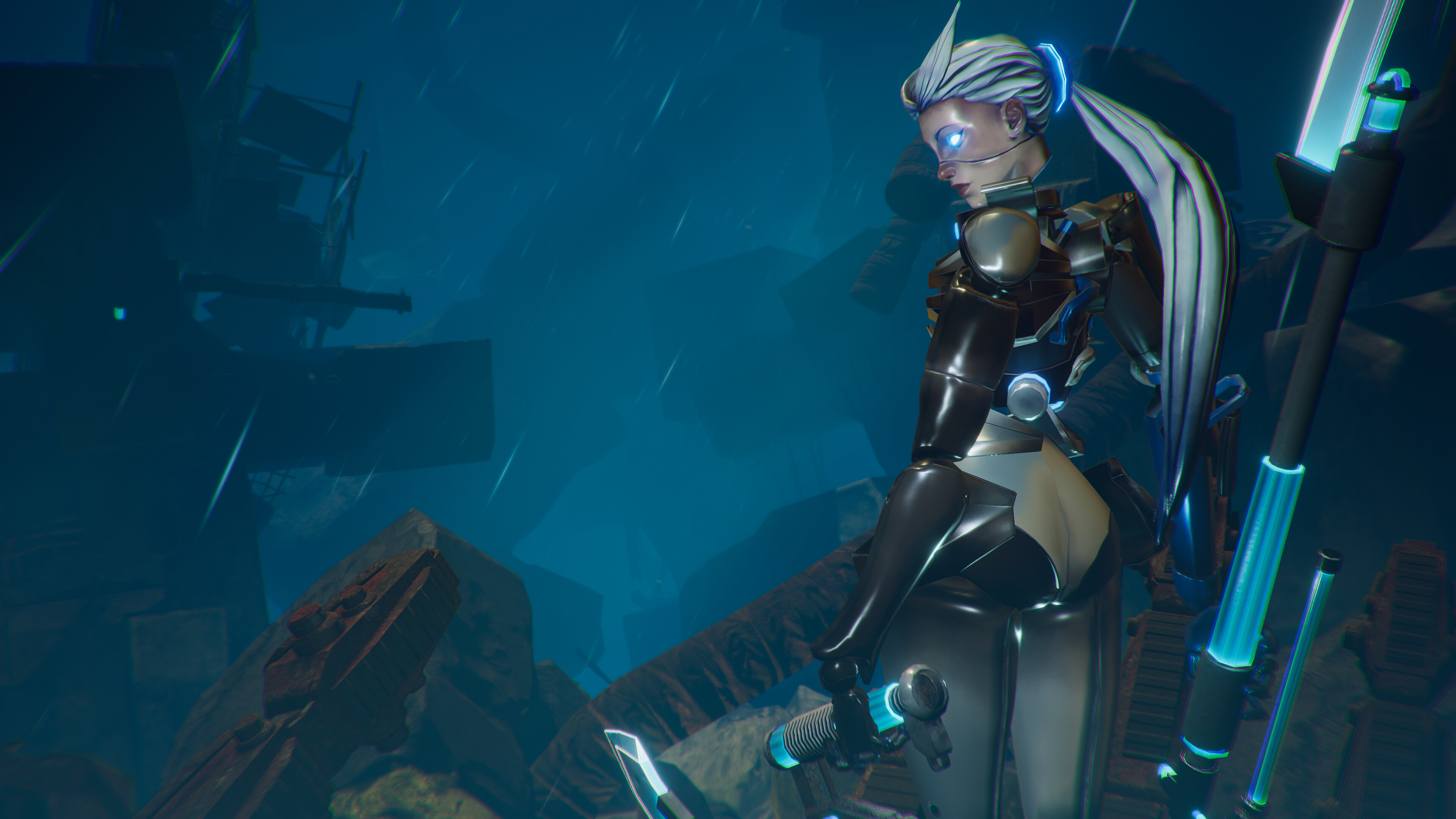 ReSetna screenshot 1