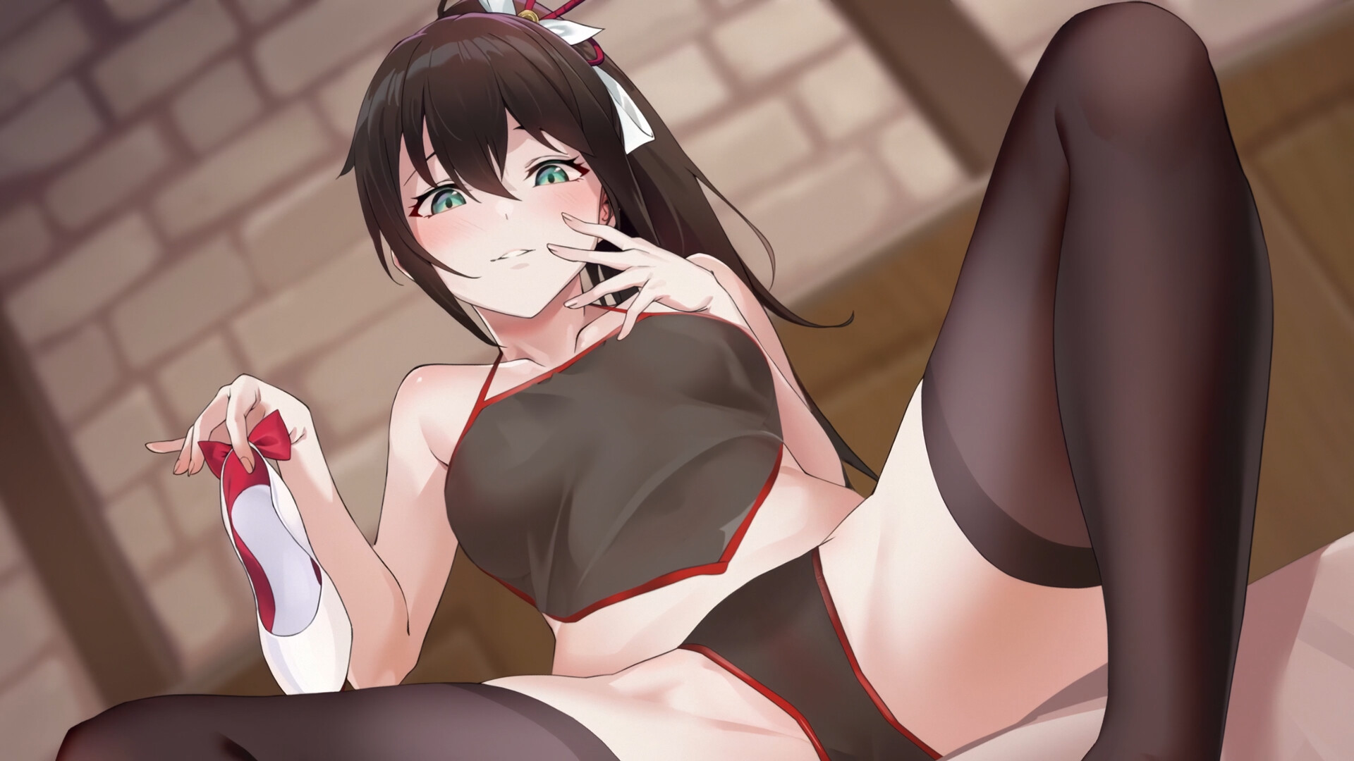 Dusk Pub R18 patch screenshot 1