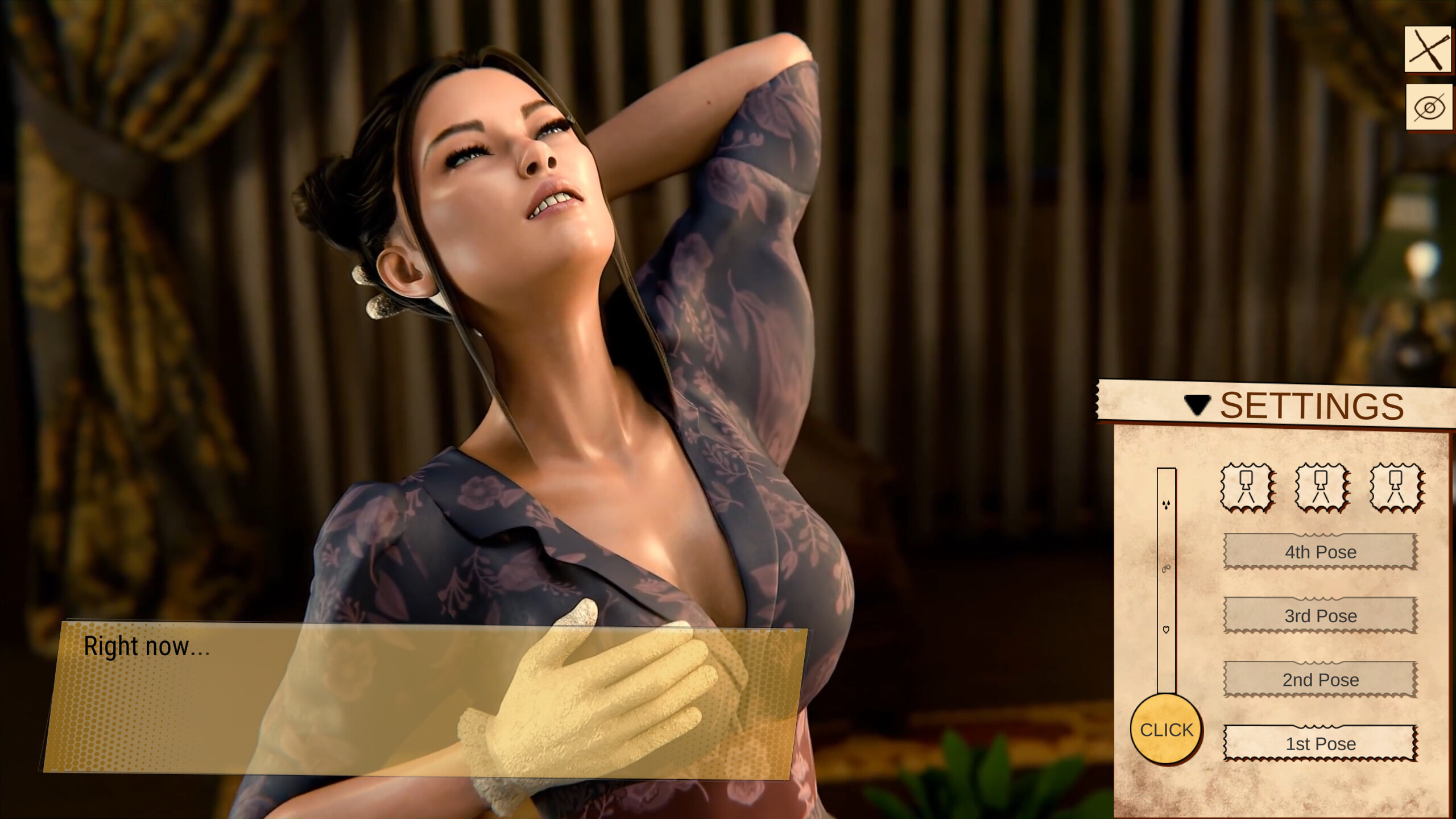 Lust Mansion 🔞 screenshot 4