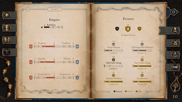 Screenshots