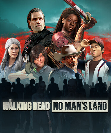 The Walking Dead: No Man's Land