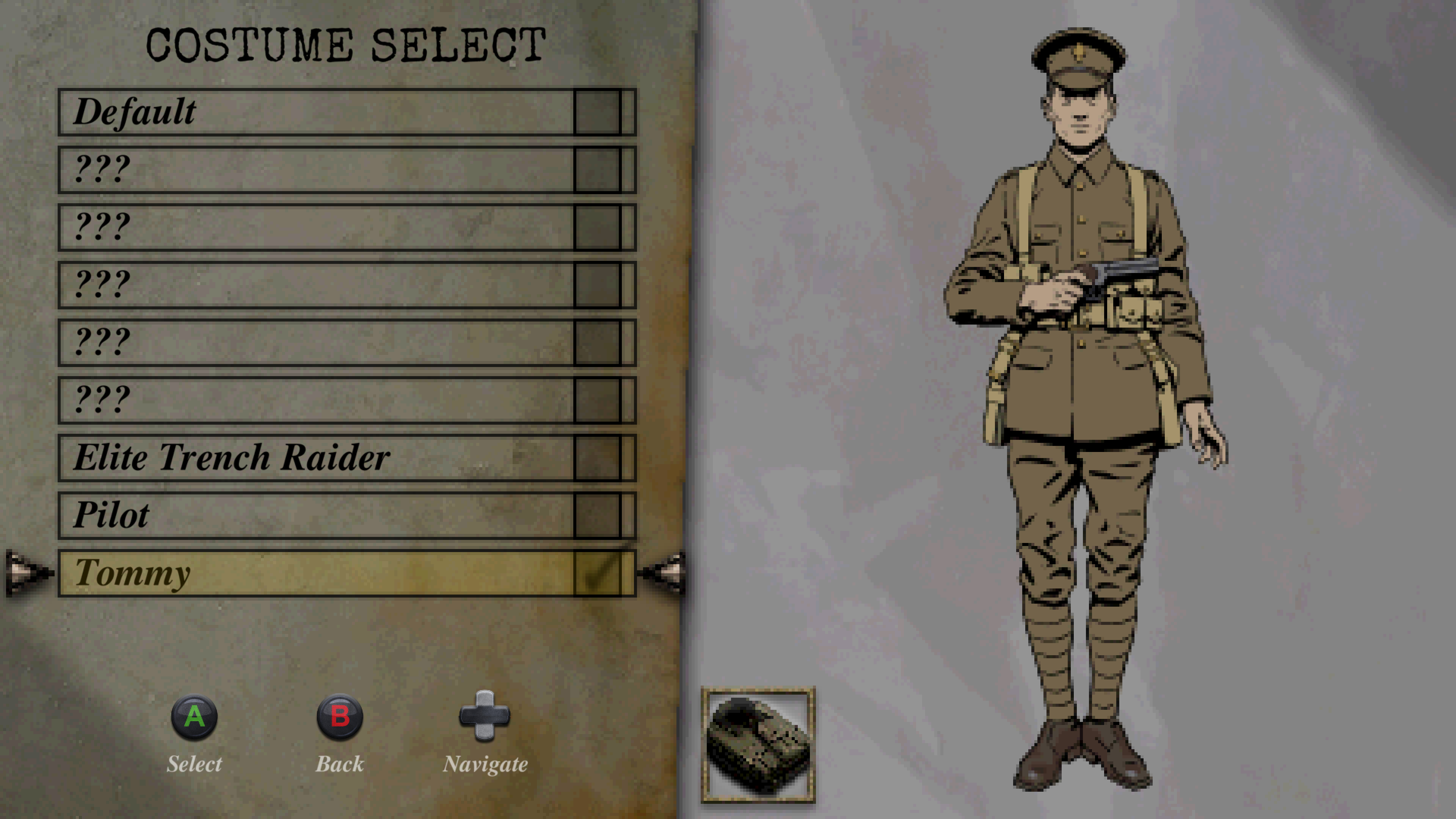 CONSCRIPT – Trench Raider Pack  screenshot 5