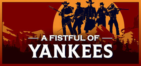 A Fistful Of Yankees Cover Image