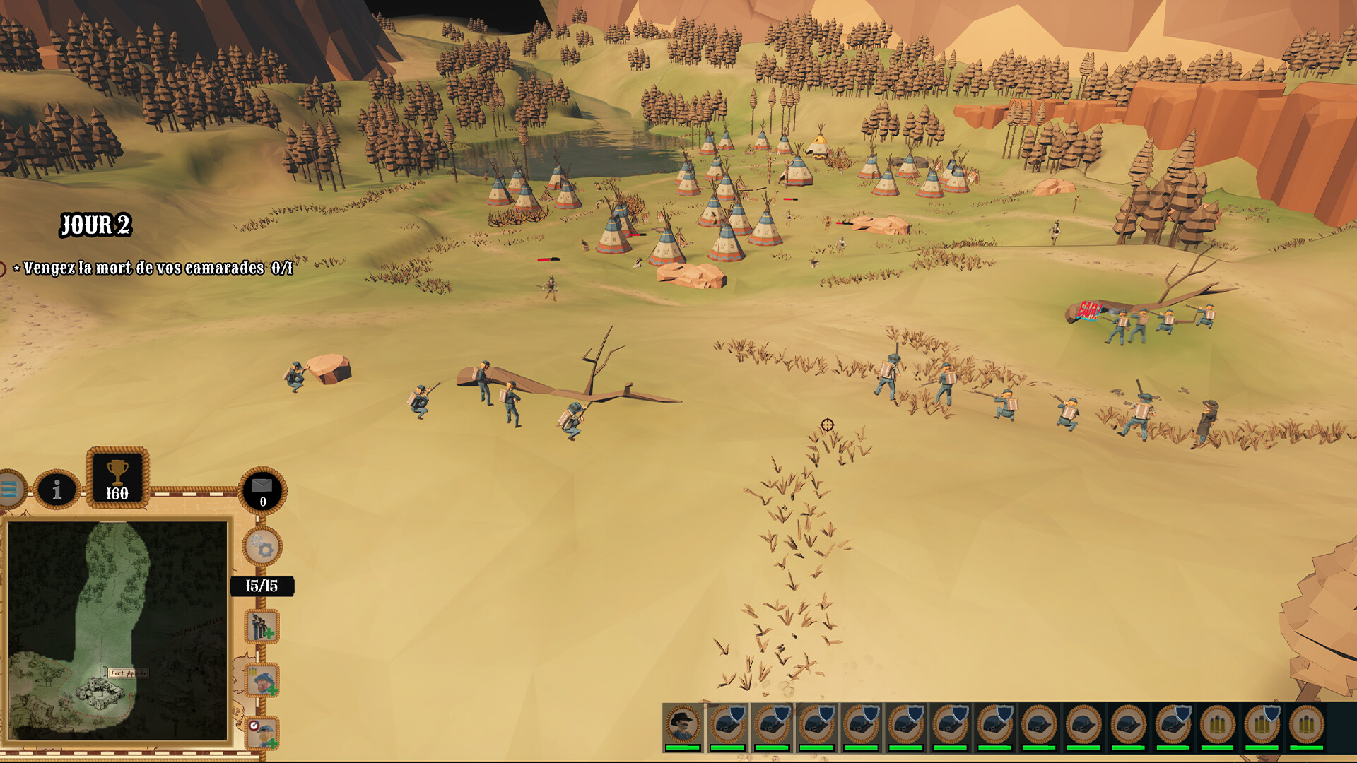 洋基的拳头/A Fistful Of Yankees 截图 6