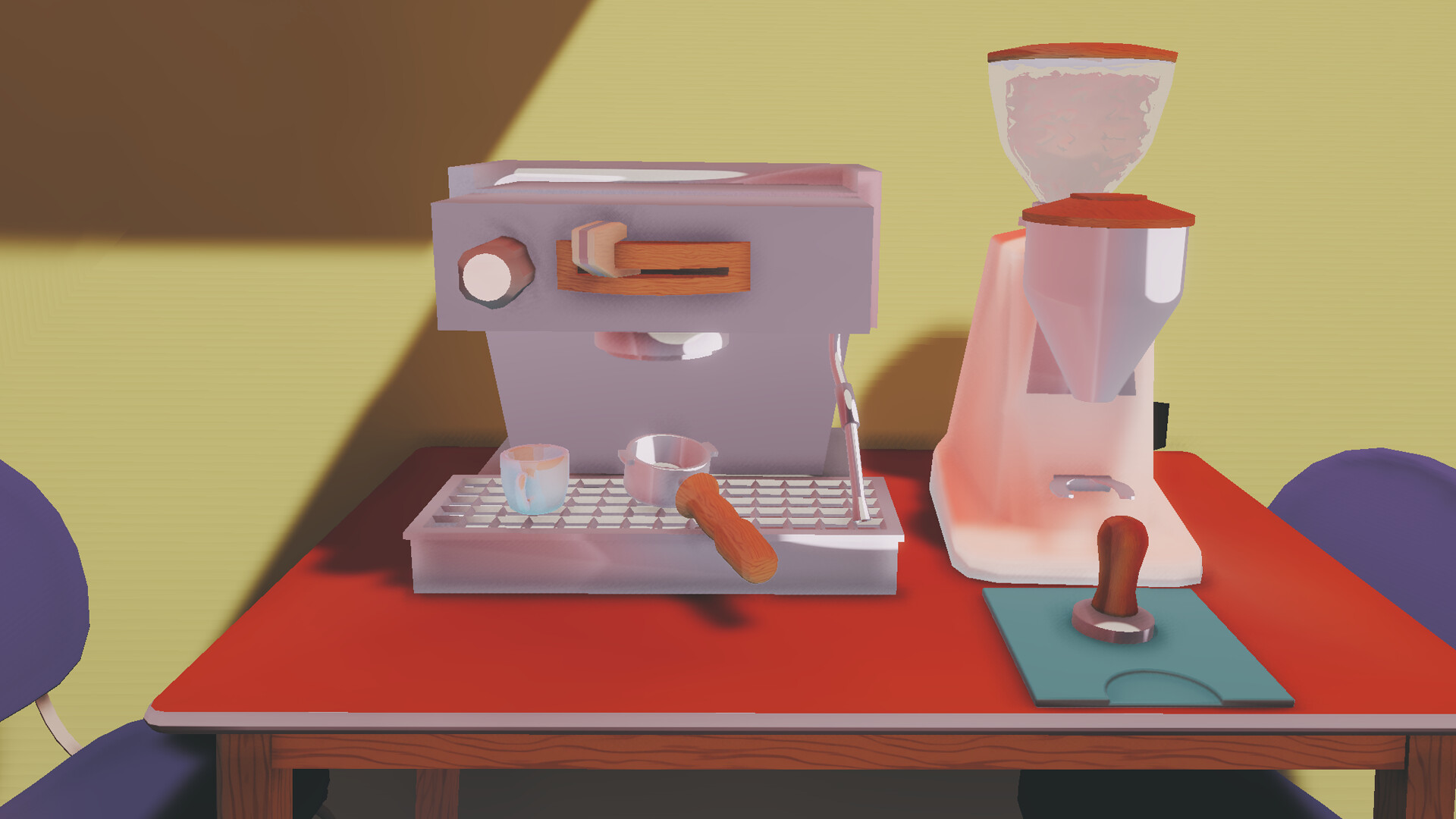 time in place screenshot 9