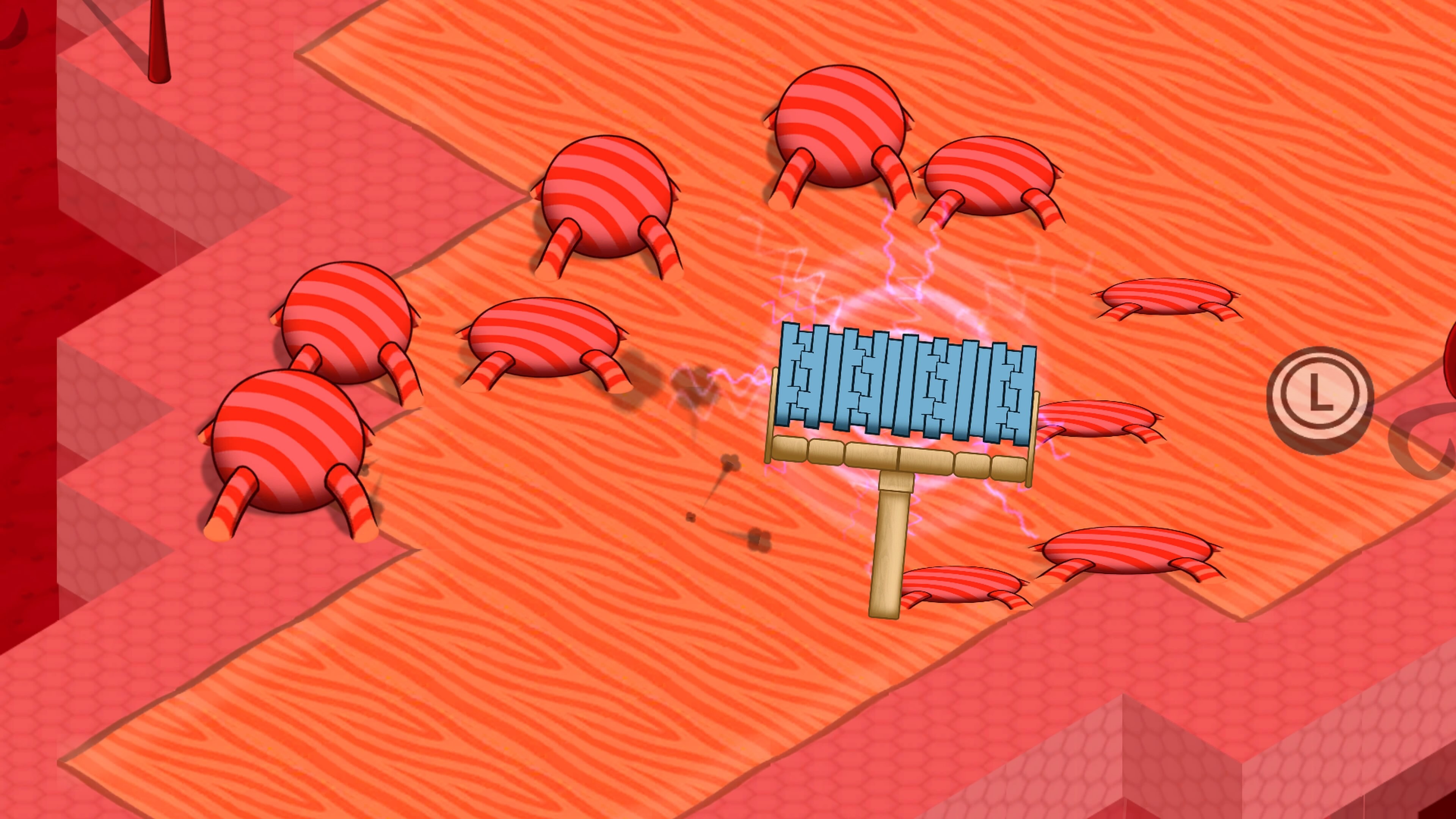 Science Skaters screenshot 9