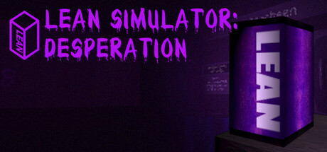 Lean Simulator: Desperation
