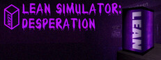 Lean Simulator: Desperation cover art