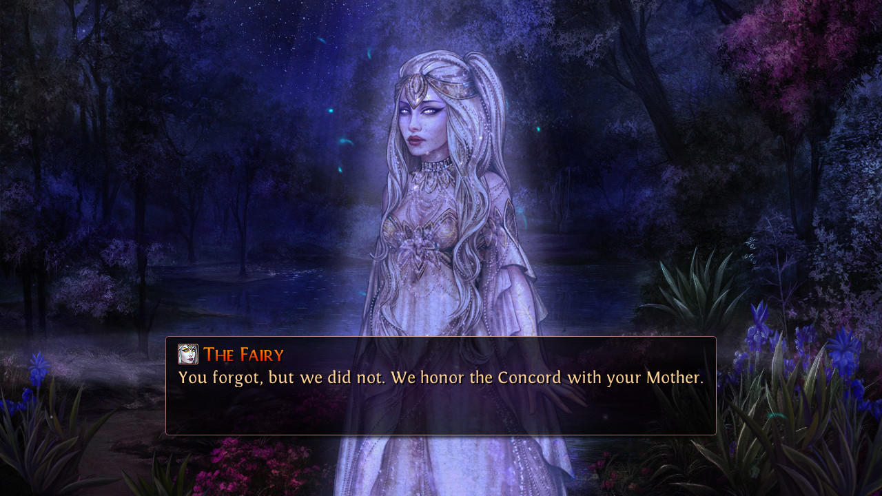 Cinders screenshot 7