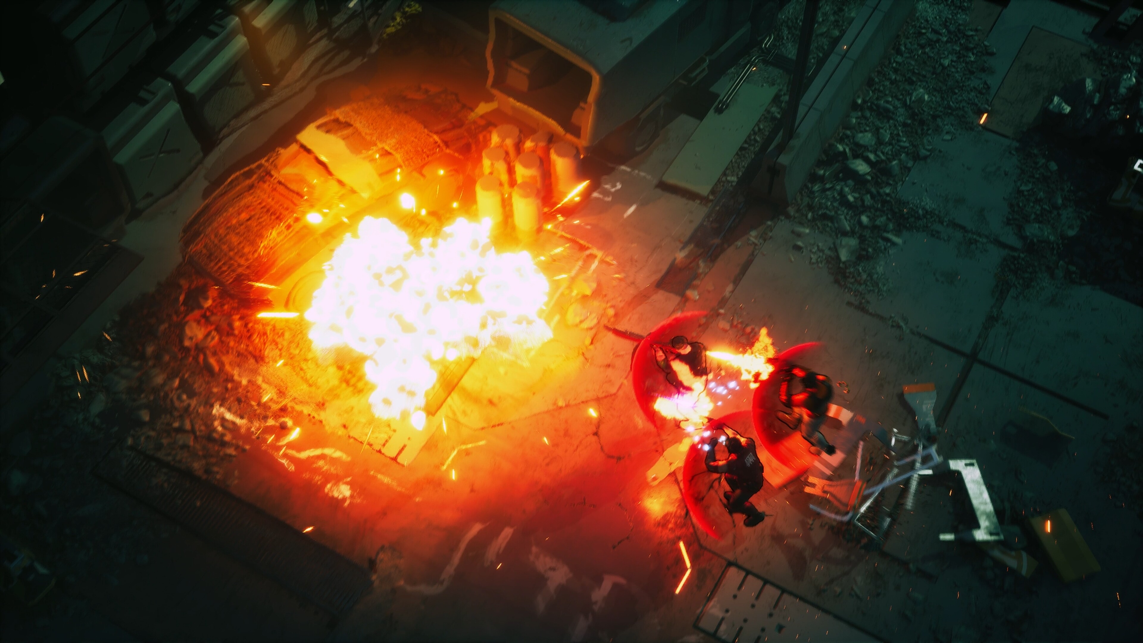 RUINER 2 screenshot 13