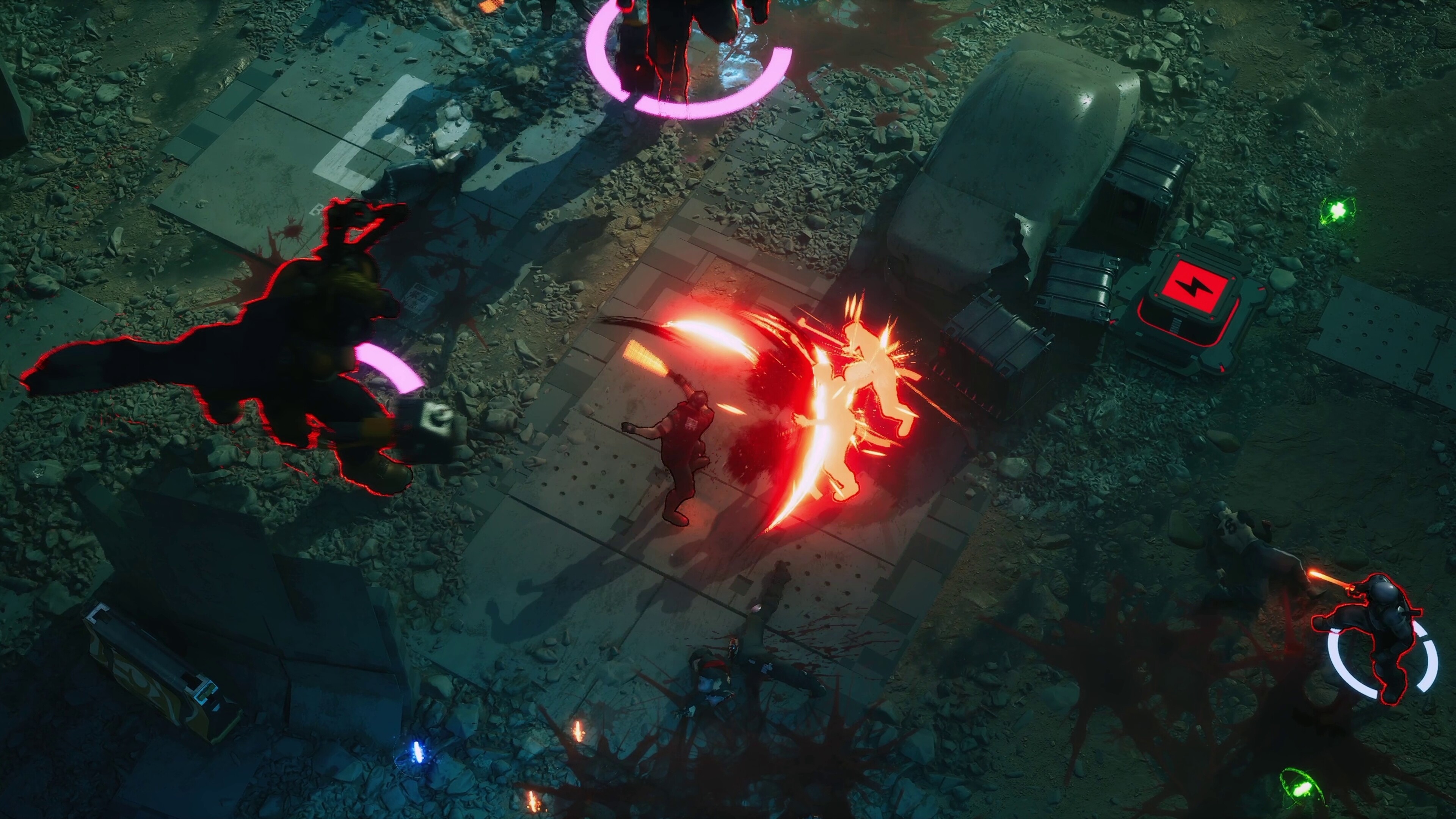 RUINER 2 screenshot 7