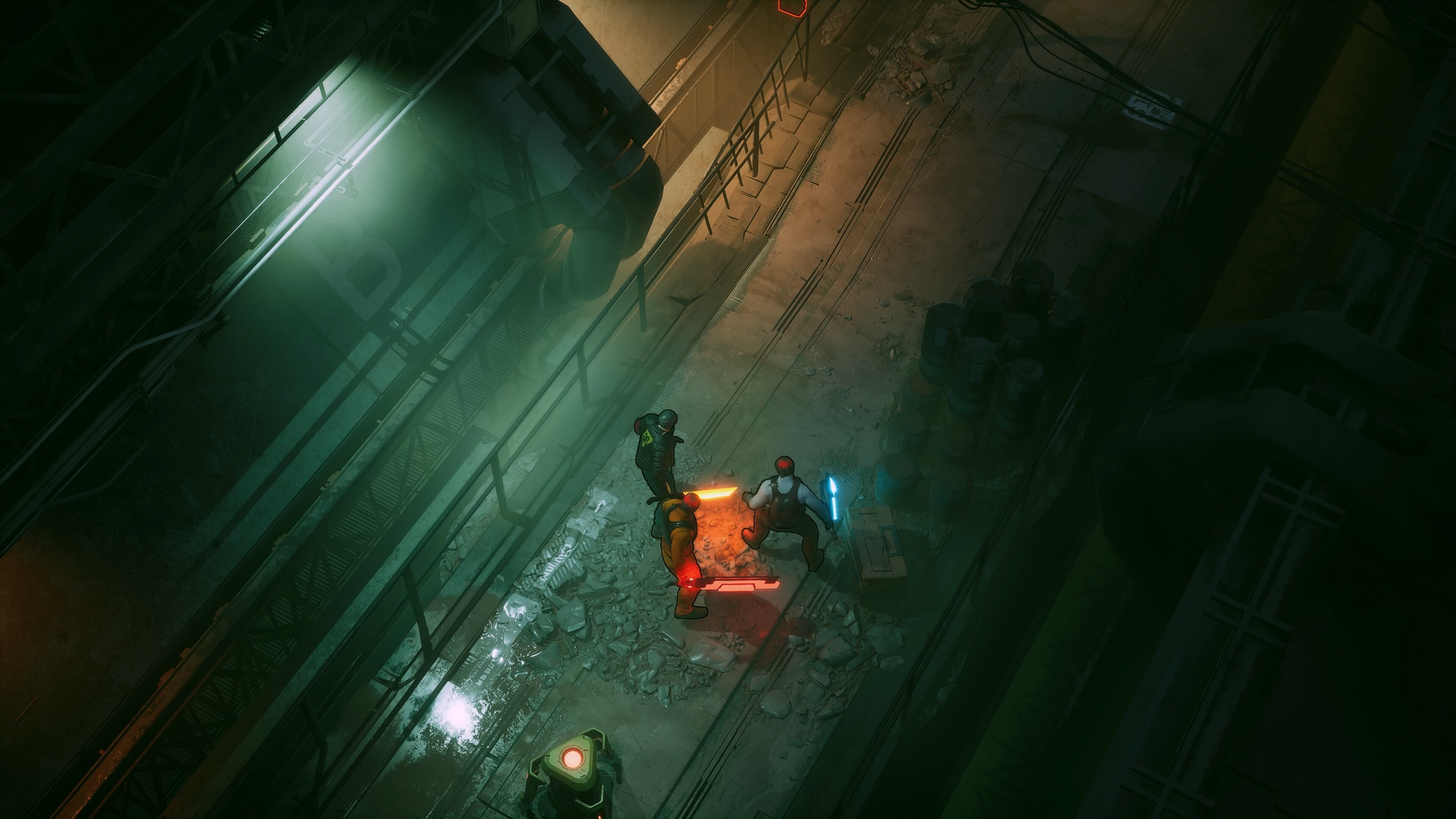 RUINER 2 screenshot 9