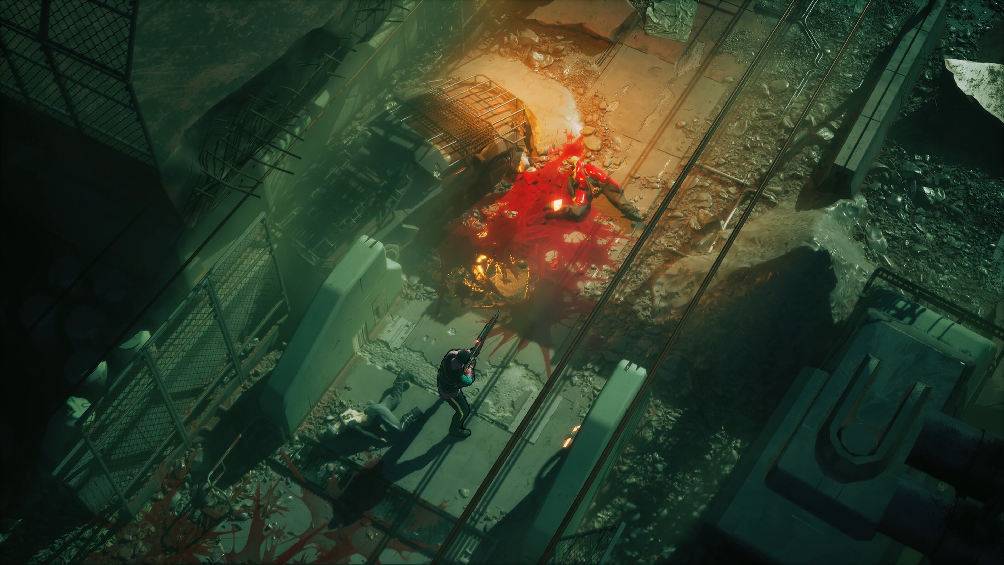 RUINER 2 screenshot 11