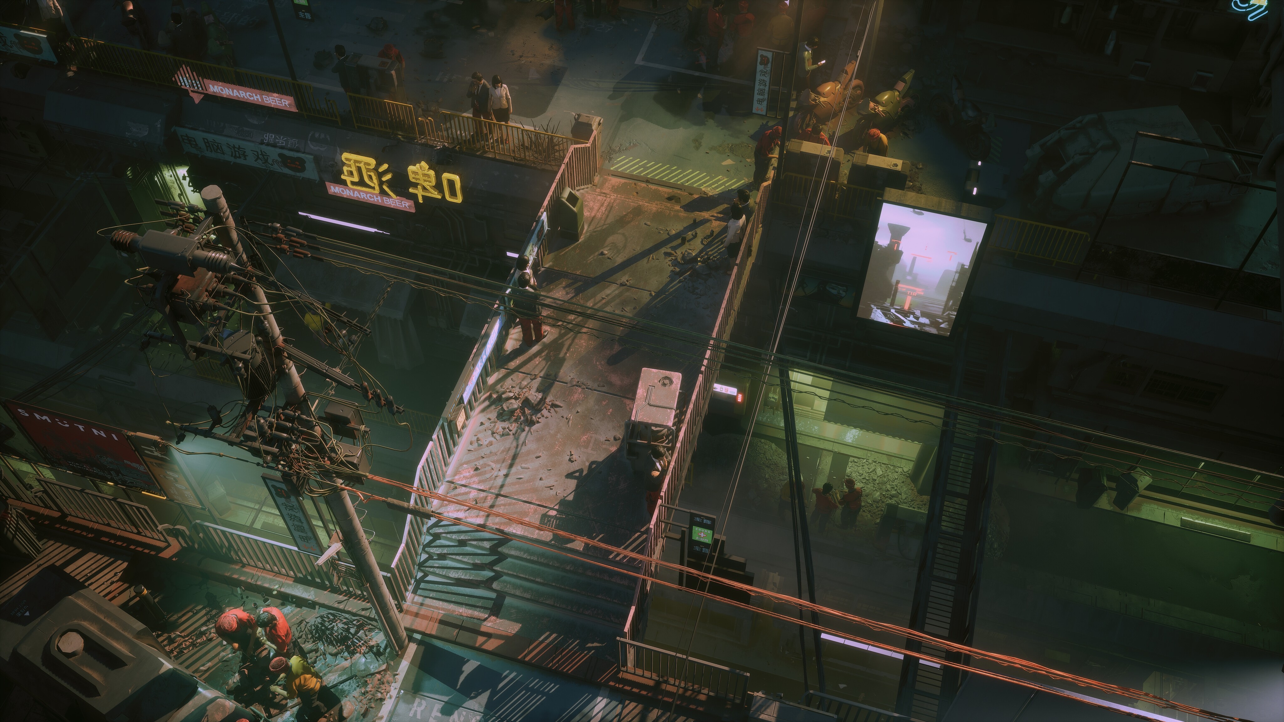 RUINER 2 screenshot 10