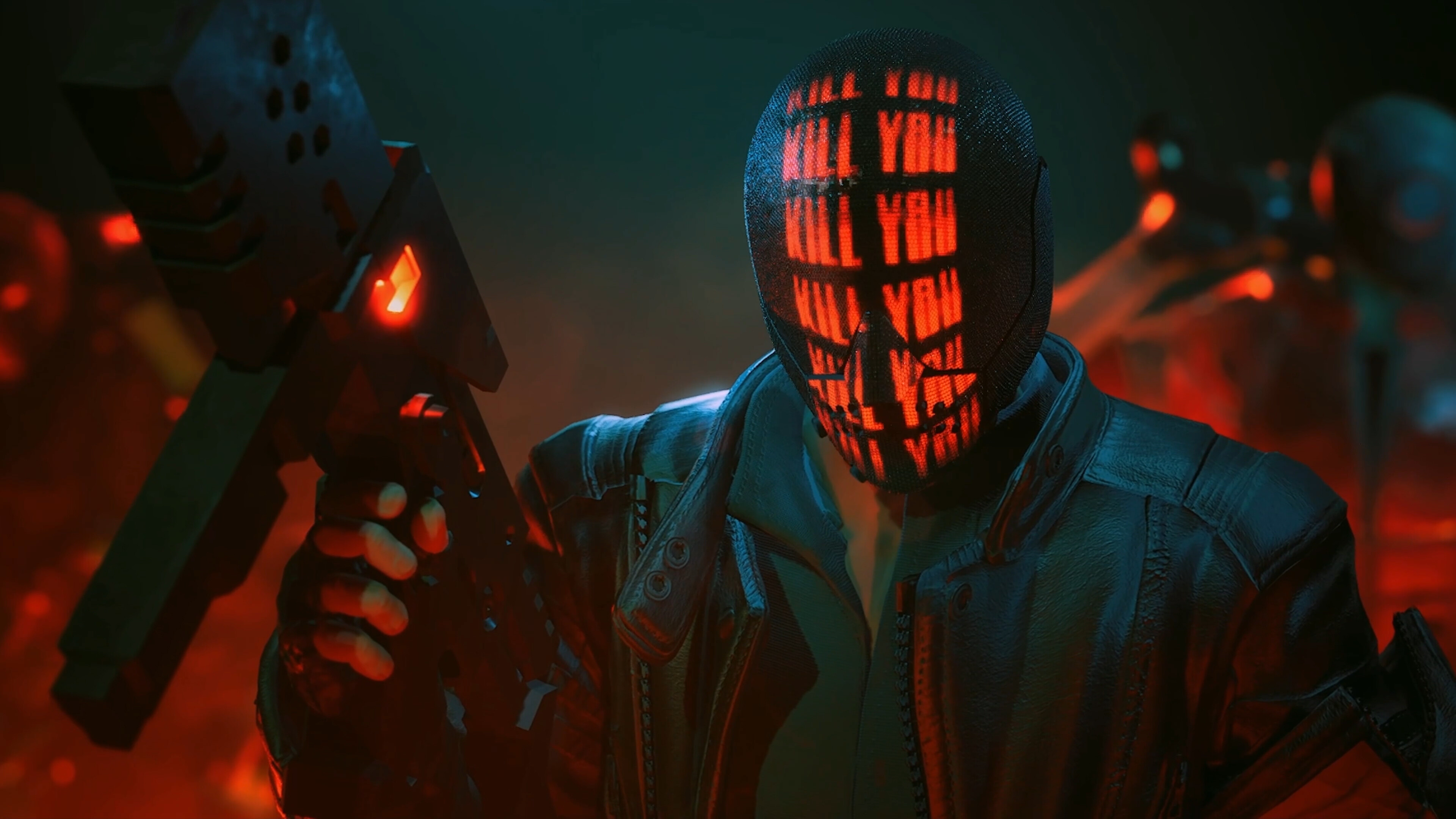 RUINER 2 screenshot 1