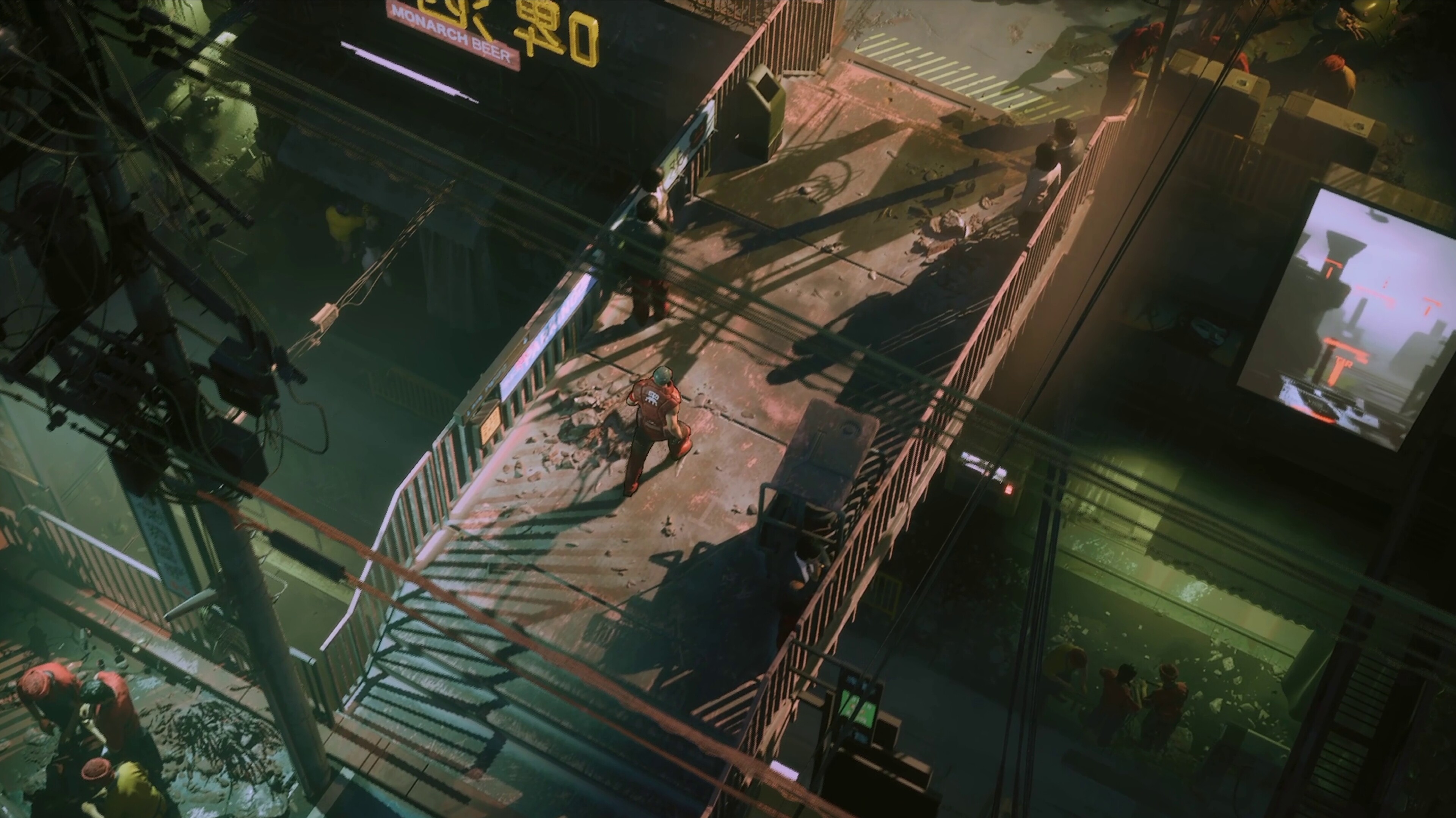 RUINER 2 screenshot 4