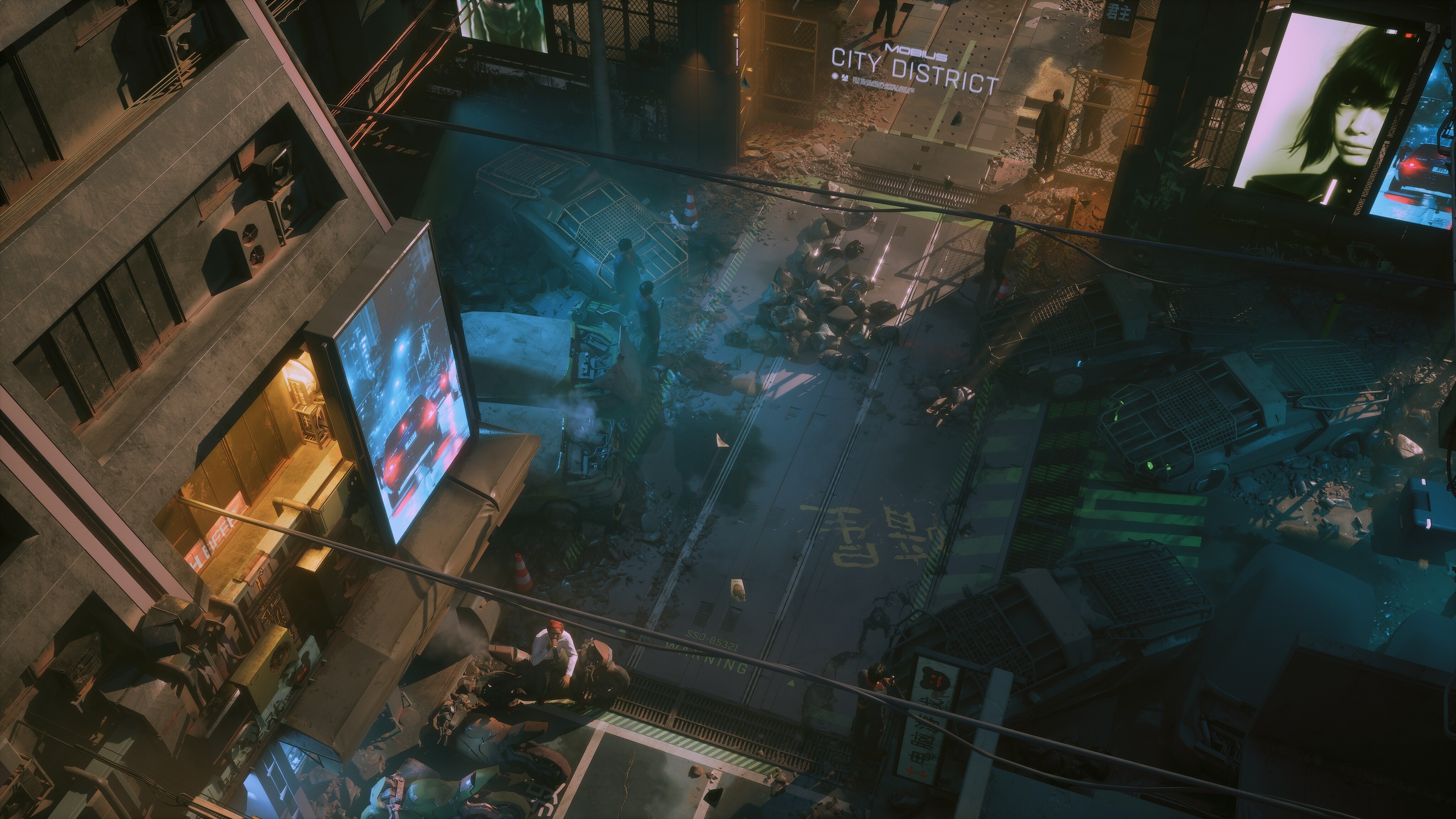 RUINER 2 screenshot 12