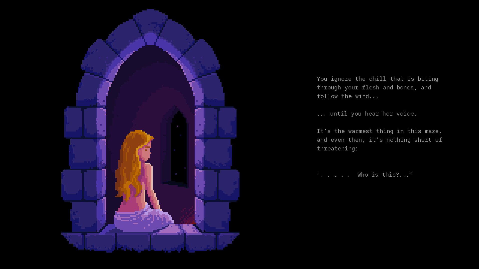 The Suitor screenshot 3