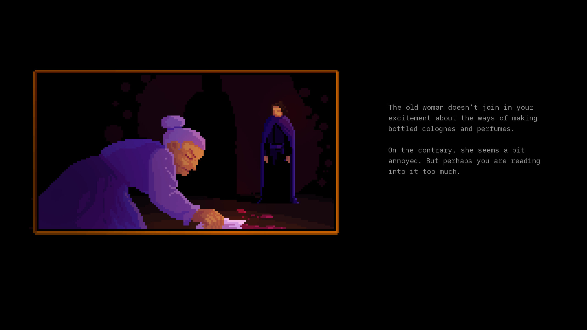 The Suitor screenshot 7