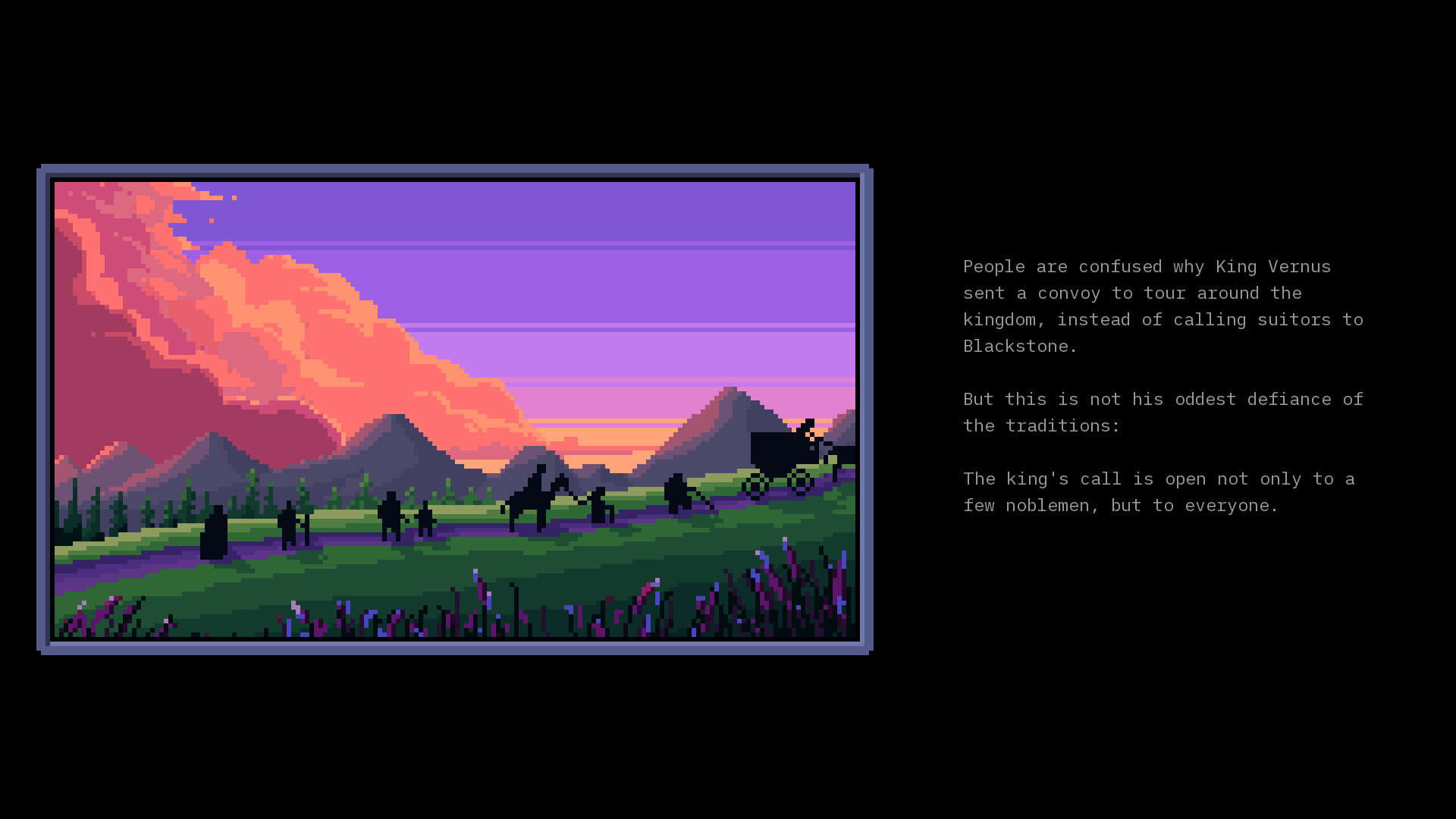 The Suitor screenshot 9