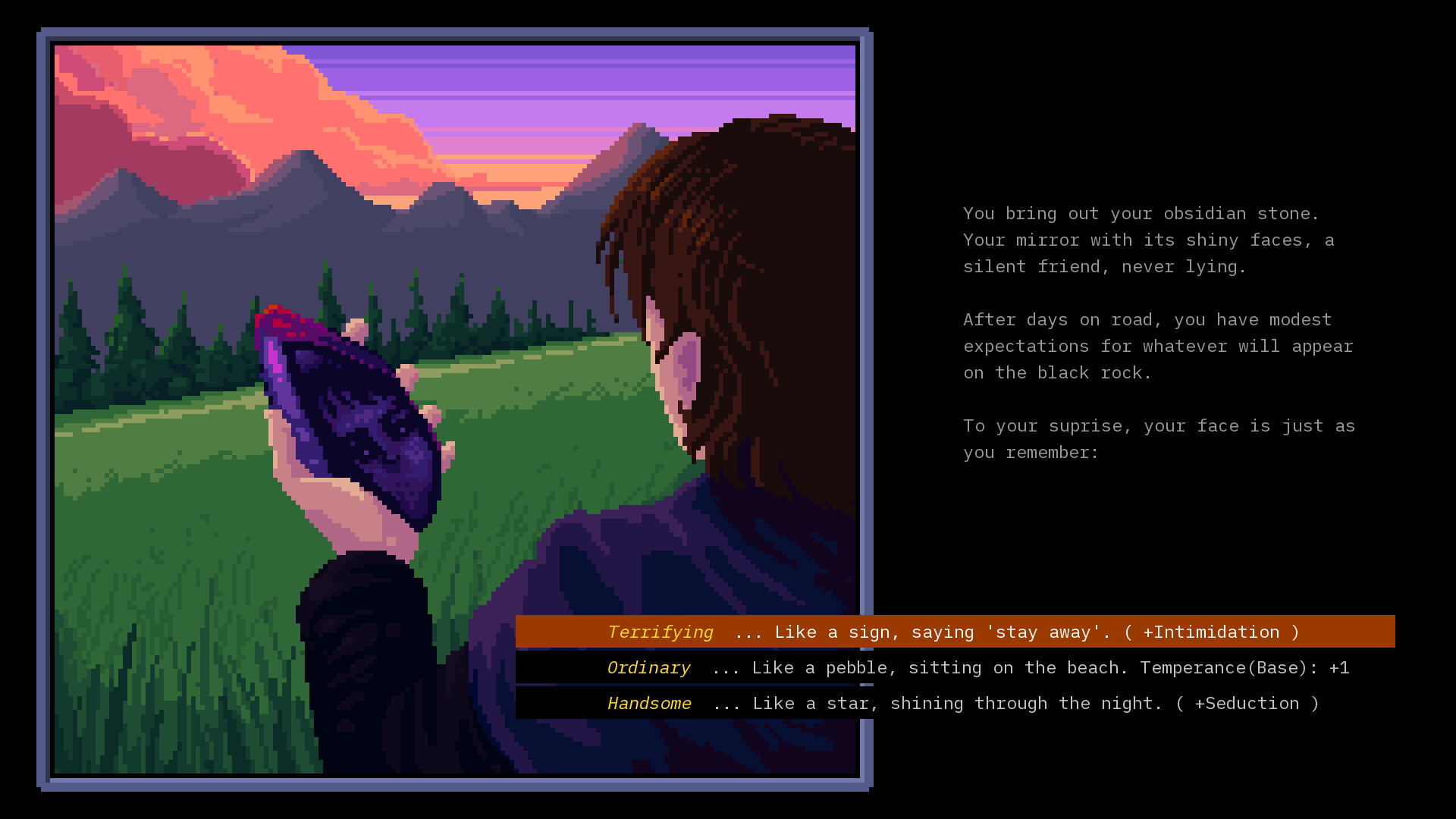 The Suitor screenshot 4