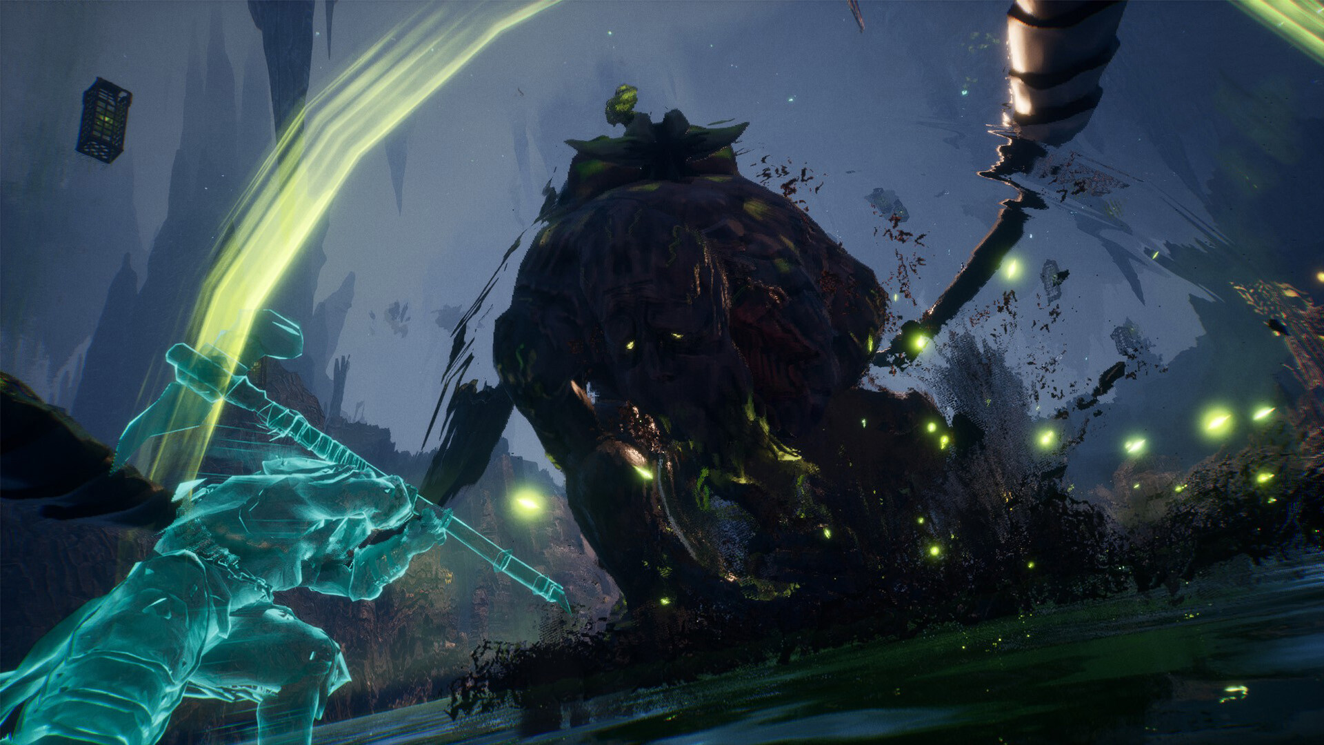 Deathbound DLC - Accepted by Death screenshot 5