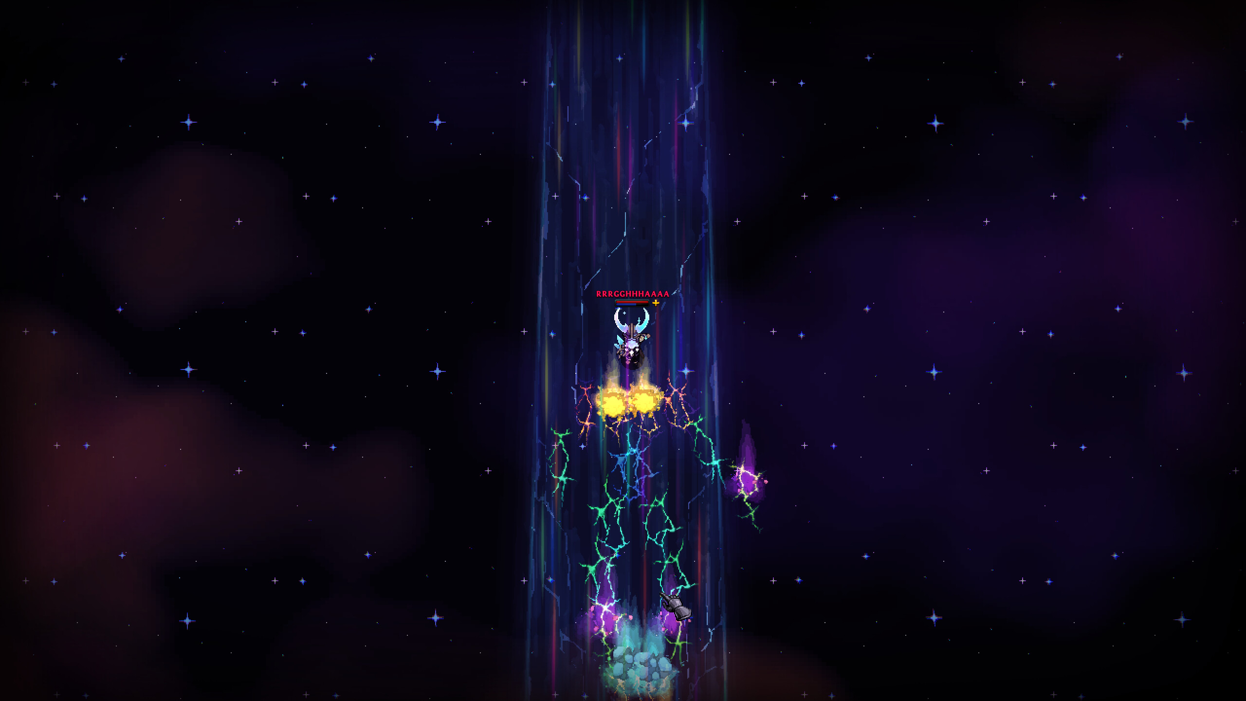 Hero Siege - Bifröst Viking (Skin) screenshot 1
